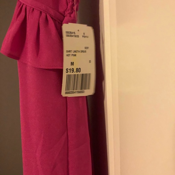 Pink Dress - Picture 2 of 3